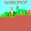 Kadeomon banner