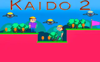 Kaido 2