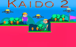 Kaido 2