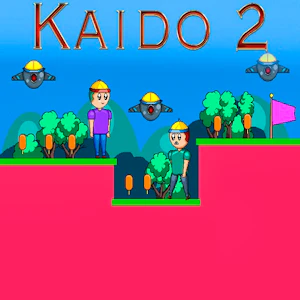 كايدو 2 Thumbnail