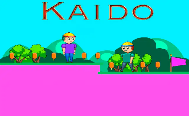 کایدو