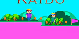Kaido thumbnail