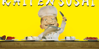 Kaiten Sushi thumbnail