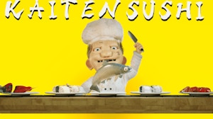 Image for Kaiten Sushi