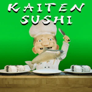 Kaiten Sushi Thumbnail