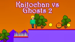 Image for Kaitochan vs Ghosts 2