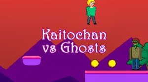 Image for Kaitochan vs Ghosts