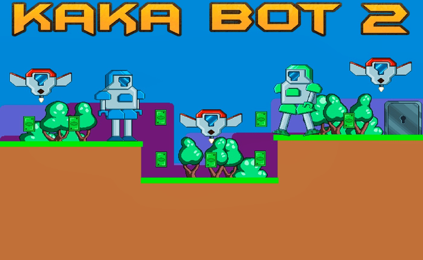 Kaka Bot 2