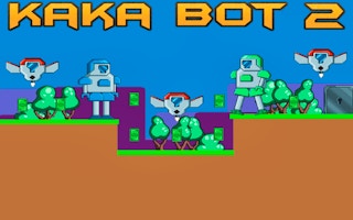 Kaka Bot 2