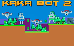 Kaka Bot 2