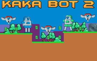 Kaka Bot 2