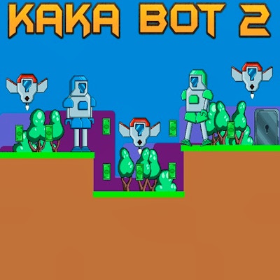 Kaka Bot 2 By Gamepix