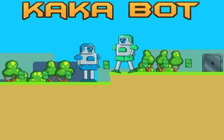 Kaka Bot game cover