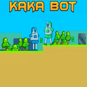 Kaka Bot Thumbnail
