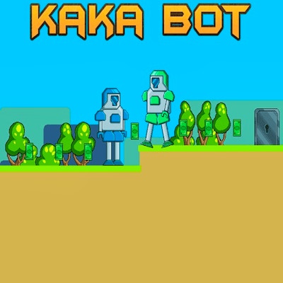 Kaka Bot By Gamepix