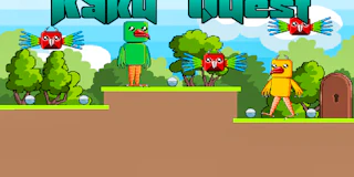 Kaku Quest thumbnail