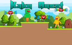 Kaku Quest