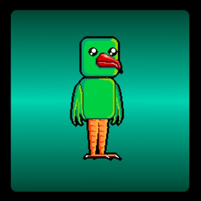 Kaku Quest By Gamepix