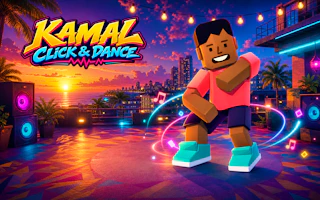 Kamal Click & Dance