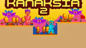 Image for Kanaksia 2