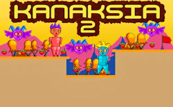 Kanaksia 2
