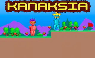 Kanaksia
