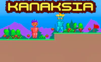 Kanaksia