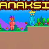 Kanaksia