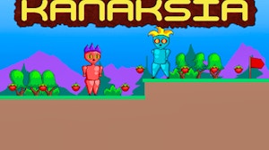 Image for Kanaksia