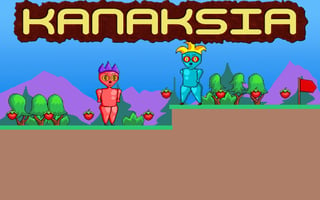 Kanaksia game cover