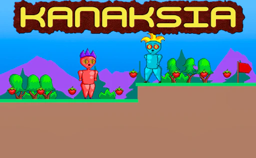 Kanaksia