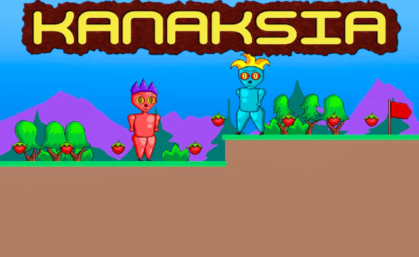 Kanaksia