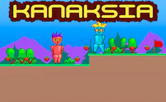 Kanaksia