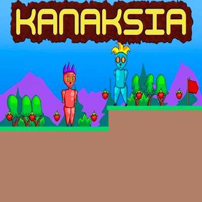 Kanaksia By Gamepix