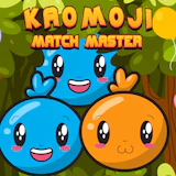 Kaomoji Match Master