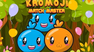 Image for Kaomoji Match Master