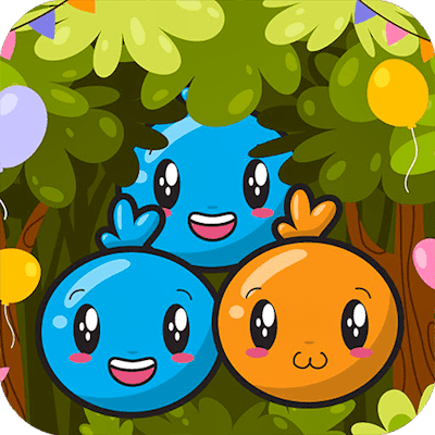 Kaomoji Match Master By Gamepix
