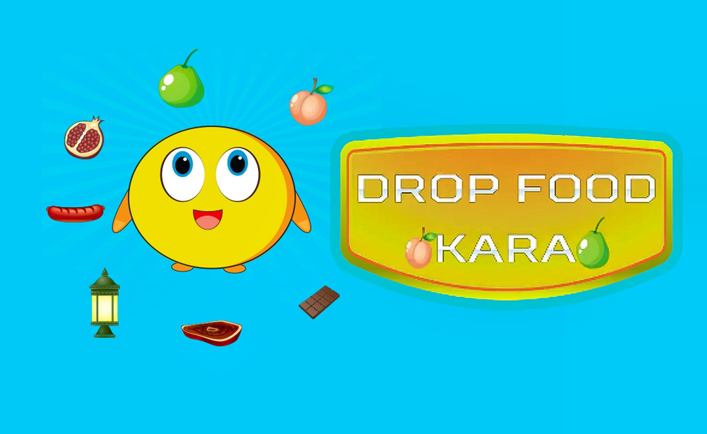 Kara - Food Drop