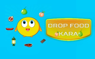 Kara - Food Drop