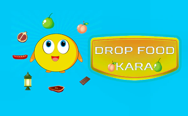 Kara – Food Drop