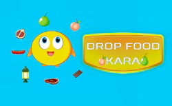 Kara - Food Drop