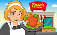 Kafetaria Kara