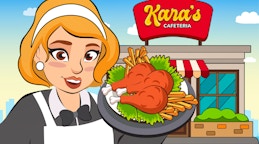 Kara's Cafeteria