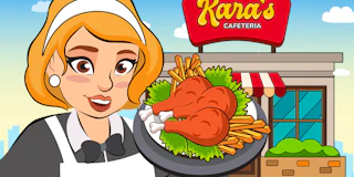 Kara's Cafeteria thumbnail