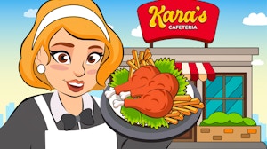 Image for Kara's Cafeteria