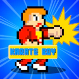 Karate Boy