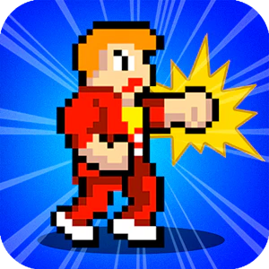 Karate Boy Thumbnail
