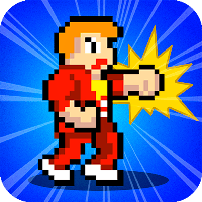 Karate Boy By Gamepix
