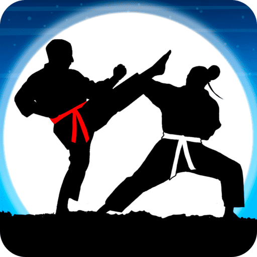 Stickman Fighter: Mega Brawl 🕹️ Play Now on GamePix