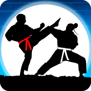 Karate Fighter Real Battles Thumbnail